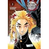 Image de Demon slayer : Kimetsu no yaiba. Vol. 2 en occasion ou reconditionné