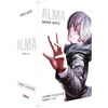 Image de Alma - coffret intégrale