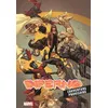 Image de X-Men : inferno en occasion ou reconditionné