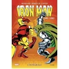 Image de Iron Man - intégrale tome 14