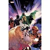 Image de Marvel Comics (II) N°01 (Variant - Tirage limité) - COMPTE FERME Jed MacKay (Auteur), Al Ewing (Auteur), Dan Slott (Auteur), Carlos F. Villa (Dessinateur), John Romita Jr (Dessinateur), Mark Bagley (Dessinateur)