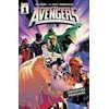 Image de Marvel comics, n° 1 (II) en occasion ou reconditionné