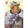 Image de Shut hell tome 8