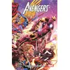 Image de Avengers tome 11