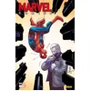 Image de Marvel comics, n° 4 (II) en occasion ou reconditionné