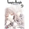 Image de Vampire knight - mémoires tome 9