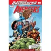 Image de Les aventures des Avengers. Les maîtres du mal en occasion ou reconditionné