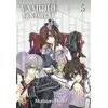 Image de Vampire Knight - perfect edition tome 5