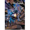 Image de Ultimates (pocket) tome 1