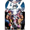 Image de Avengers Vs. X-Men (pocket) tome 1
