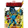 Image de Les Micronautes (omnibus) tome 1