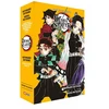 Image de Demon Slayer - coffret tome 15 + roman jeunesse tome 6