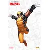 Image de Les icônes Marvel N°08 : Wolverine Collectif (Auteur)