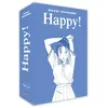 Image de Happy ! - édition de luxe - coffret tomes 1 et 2