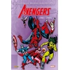 Image de Avengers - intégrale tome 21