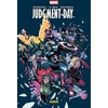 Image de A.X.E. Judgment Day - Coffret intégrale