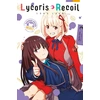 Image de Lycoris recoil - React