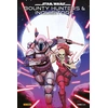 Image de Star Wars - Bounty Hunters & Inquisitors tome 3 (édition collector)
