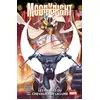 Image de Moon Knight : Les phases du Chevalier de la Lune