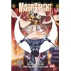 Image de Moon Knight : Les phases du Chevalier de la Lune Collectif (Auteur)