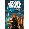 Image de Star Wars - Battle of Jakku T01 Alex Segura (Auteur), Leonard Kirk (Dessinateur)