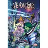 Image de Venom War : Mortelle protection Scott Cavan (Auteur), Sabir Pirzada (Auteur), Juan José Ryp (Dessinateur), Luca Maresca (Dessinateur)