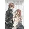 Image de Vampire knight - perfect edition tome 10