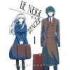 Image de De neige et d'encre tome 1