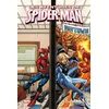 Image de Marvel - Les aventures de Spider-Man : Elève modèle Marc Sumerak (Auteur), Paul Benjamin (Auteur), Ryan Stegman (Dessinateur), Sanford Green (Dessinateur), Juan Santacruz (Dessinateur)