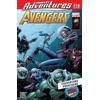 Image de Les aventures des Avengers tome 6