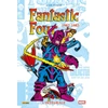 Image de Fantastic Four - intégrale tome 21