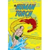 Image de The Human Torch - intégrale tome 1