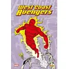 Image de West Coast Avengers : L'intégrale 1989 (T06) John Byrne (Auteur)