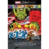 Image de Fantastic Four - Galactus (must-have)