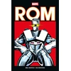 Image de Rom (omnibus) tome 2