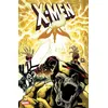 Image de X-Men N°18 Jed MacKay (Auteur), Mark Russell (Auteur), Geoffrey Thorne (Auteur), Netho Diaz (Dessinateur), Robert Quinn (Dessinateur), Marcus To (Dessinateur)