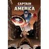 Image de Captain America T01 : Les valeurs (Prix découverte) Joseph Michael Straczynski (Auteur), Jesus Saiz (Dessinateur), Lan Medina (Dessinateur)