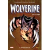 Image de Wolverine - intégrale tome 1