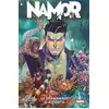 Image de Namor - Le dernier Roi d'Atlantis