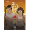 Image de All of us are dead T02 Dong-geun Joo (Auteur)