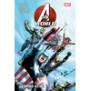 Image de Avengers world - L'empire A.I.M.
