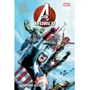 Image de Avengers world. Vol. 1. L'empire A.I.M. en occasion ou reconditionné