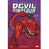 Image de Devil Dinosaur - intégrale 1978
