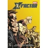 Image de X-Factor par Peter David tome 3