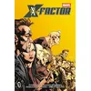 Image de X-Factor par Peter David T03 Peter David (Auteur), Valentine De Landro (Dessinateur), Neil Edwards (Dessinateur), Leonard Kirk (Dessinateur)