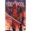 Image de Je suis Deadpool - édition anniversaire 35 ans