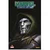 Image de Marvel World N°03 Ryan North (Auteur), Joe Kelly (Auteur), Al Ewing (Auteur), R.B. Silva (Dessinateur), Pepe Larraz (Dessinateur), Jan Bazaldua (Dessinateur)