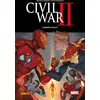 Image de Civil War II : Guerre Civile II Brian Michael Bendis (Auteur), David Marquez (Dessinateur)