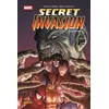 Image de Secret invasion : à qui se fier ? Brian Michael Bendis (Auteur), Leinil Yu (Dessinateur)