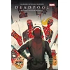 Image de Deadpool massacre Deadpool (poche)